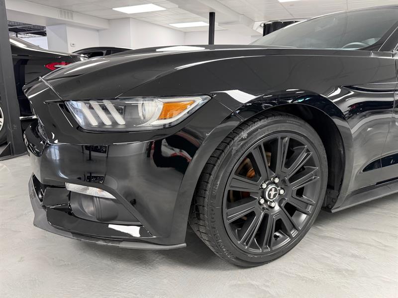 ford Mustang 2016 - 7