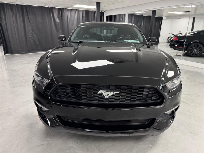 ford Mustang 2016 - 8