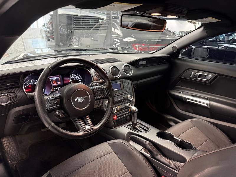 ford Mustang 2016 - 10