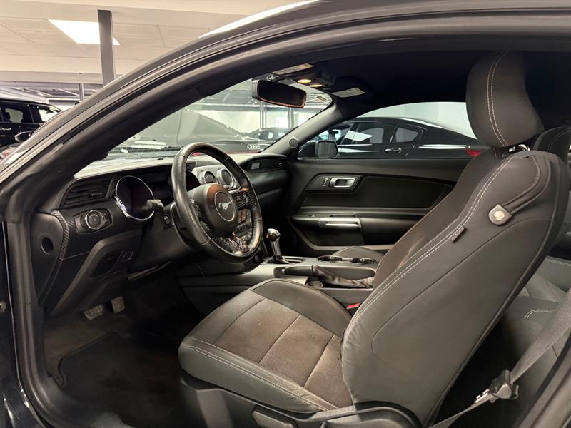 ford Mustang 2016 - 12