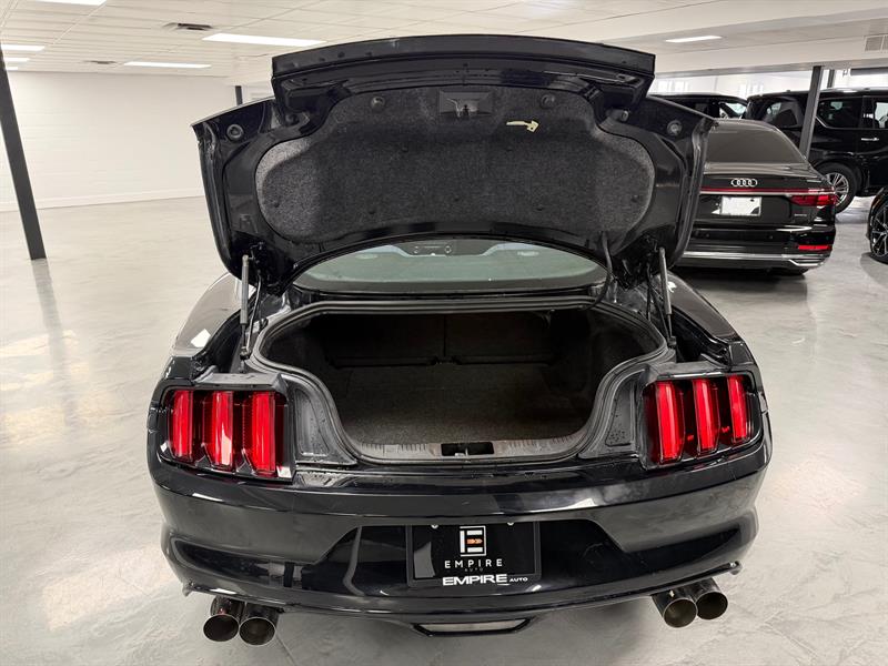 ford Mustang 2016 - 13