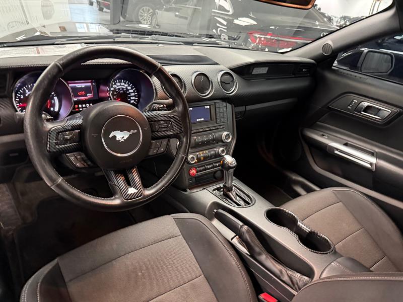 ford Mustang 2016 - 14