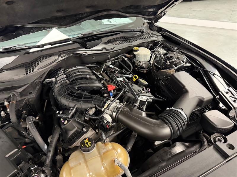 ford Mustang 2016 - 16