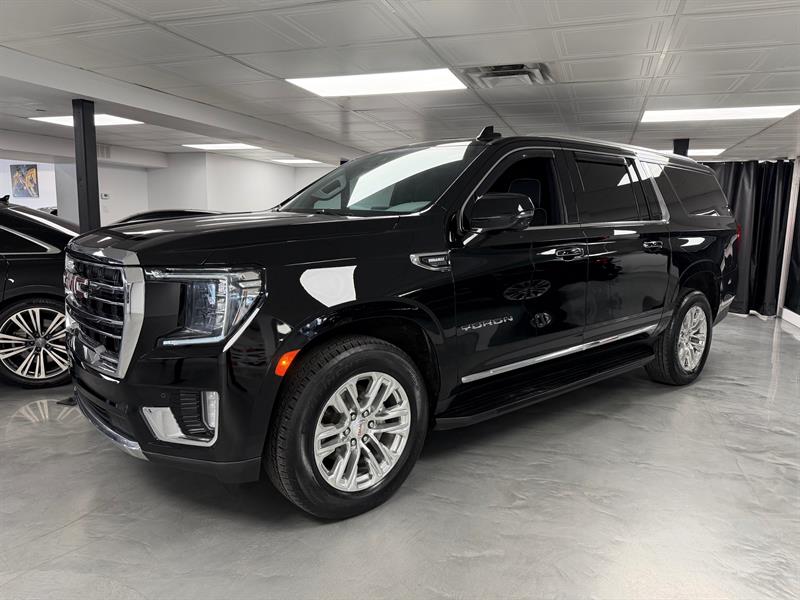 gmc Yukon XL 2024