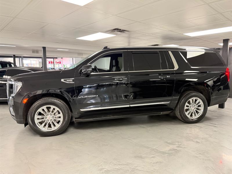 gmc Yukon XL 2024 - 2