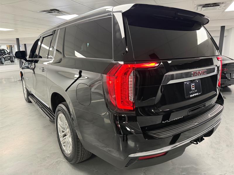 gmc Yukon XL 2024 - 3
