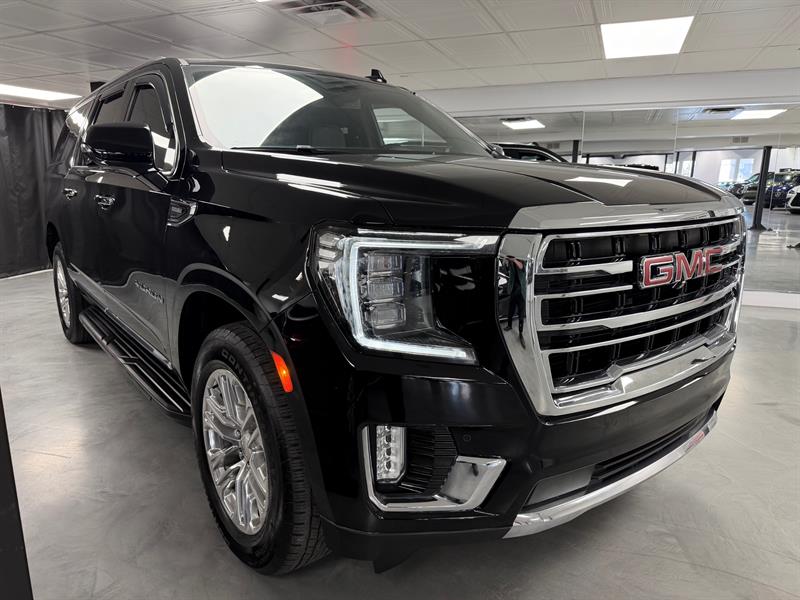 gmc Yukon XL 2024 - 4