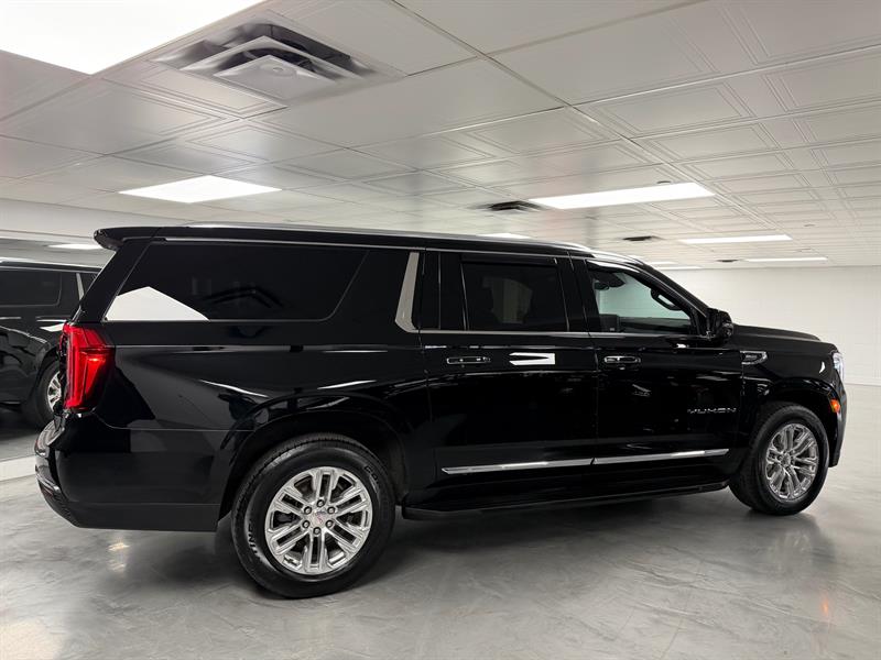 gmc Yukon XL 2024 - 5