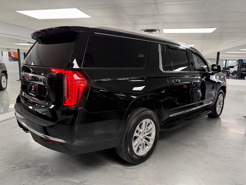 gmc Yukon XL 2024 - 6