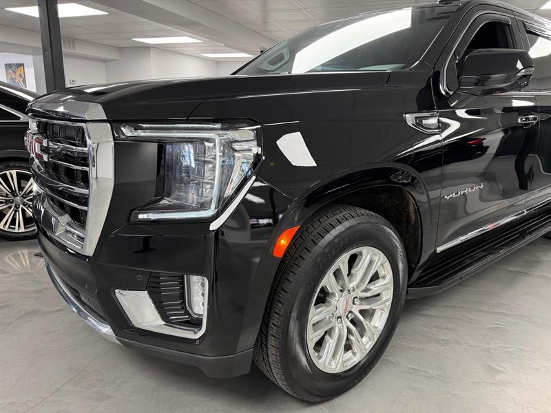 gmc Yukon XL 2024 - 8