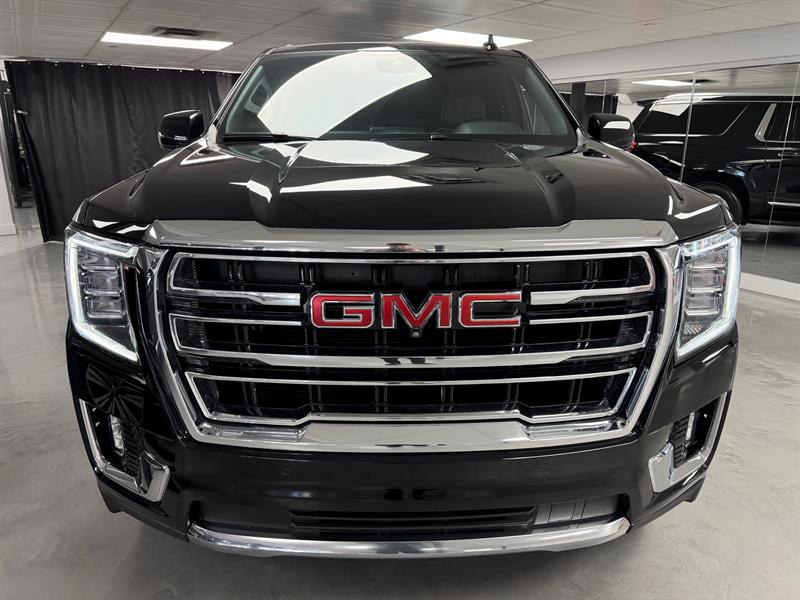 gmc Yukon XL 2024 - 9