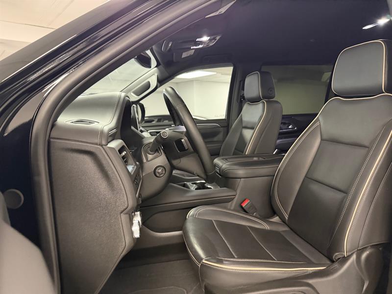 gmc Yukon XL 2024 - 10