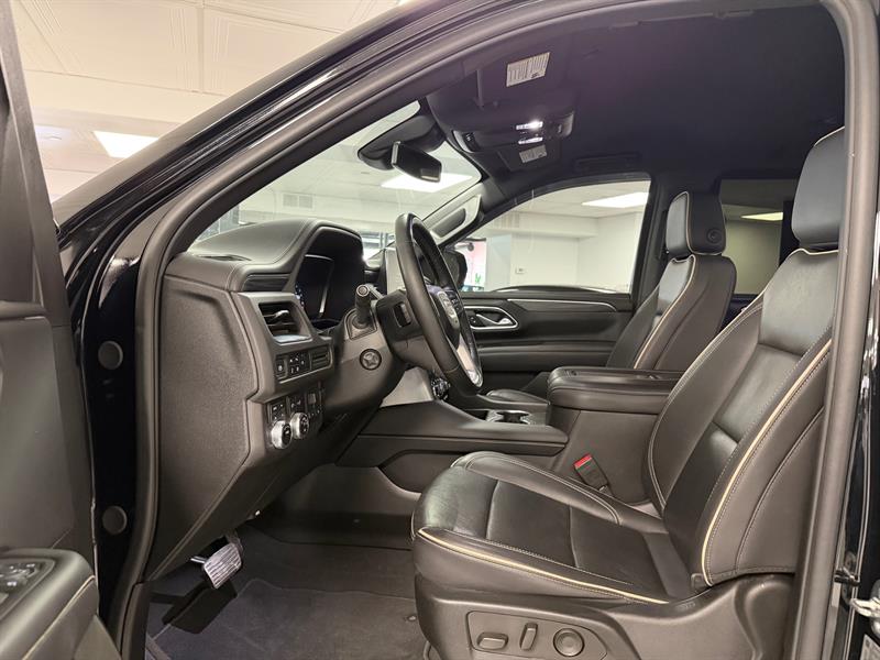 gmc Yukon XL 2024 - 11