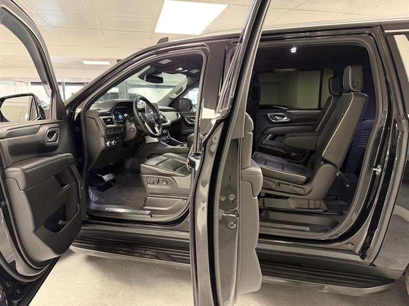gmc Yukon XL 2024 - 12