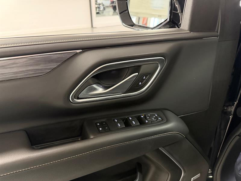 gmc Yukon XL 2024 - 14