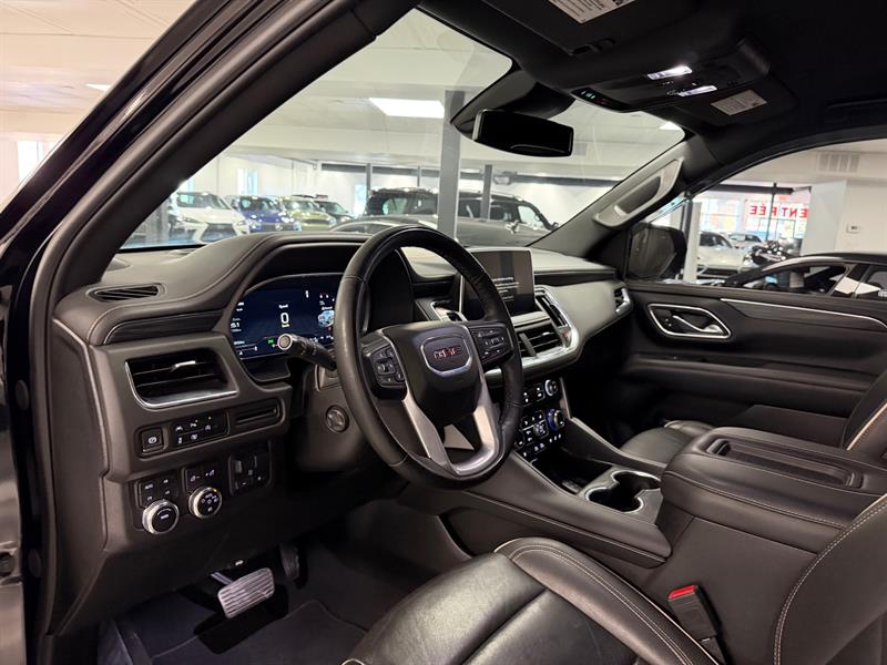 gmc Yukon XL 2024 - 15