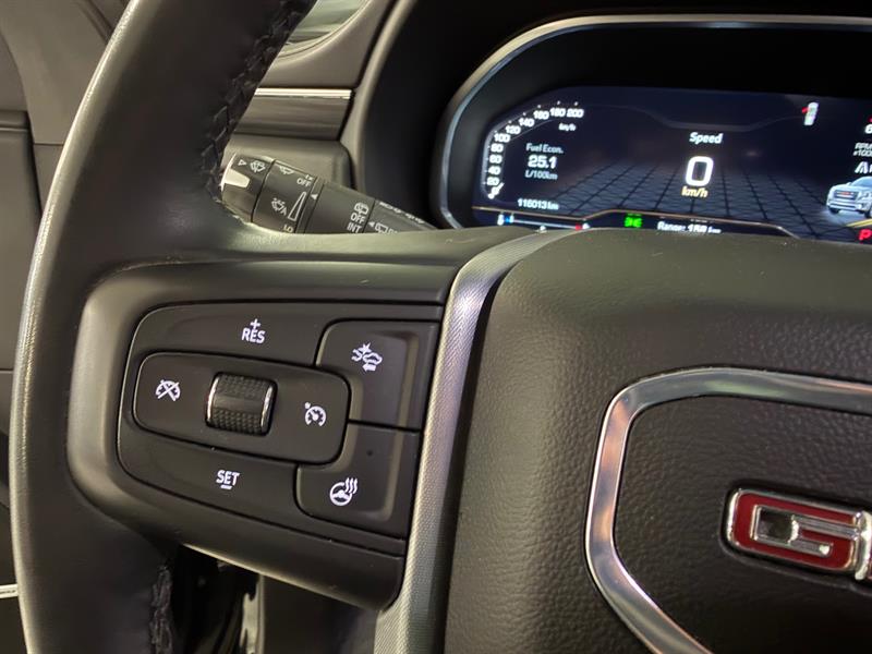 gmc Yukon XL 2024 - 16