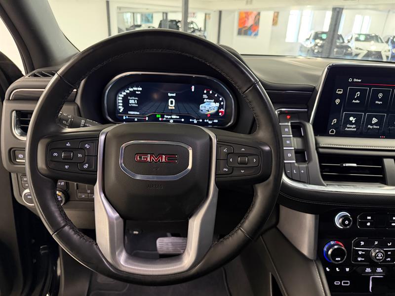 gmc Yukon XL 2024 - 17