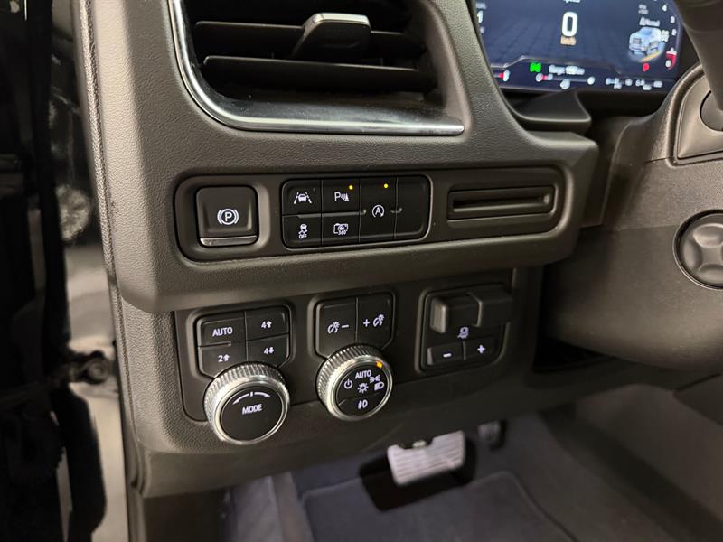 gmc Yukon XL 2024 - 18