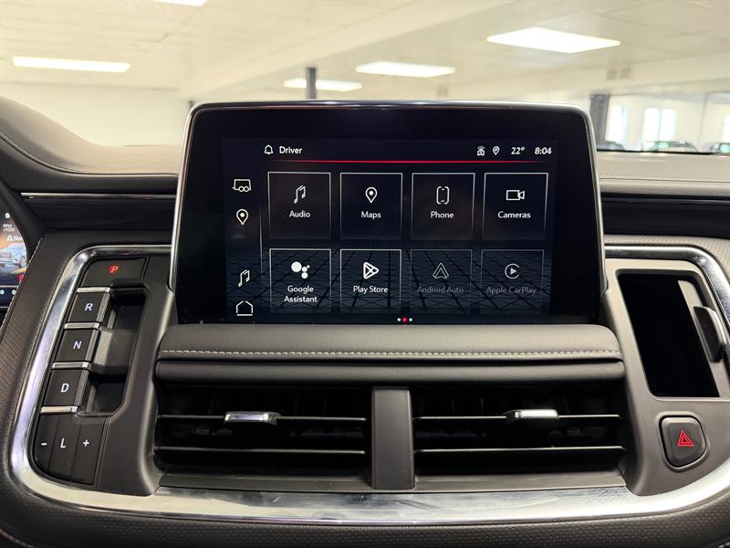 gmc Yukon XL 2024 - 20