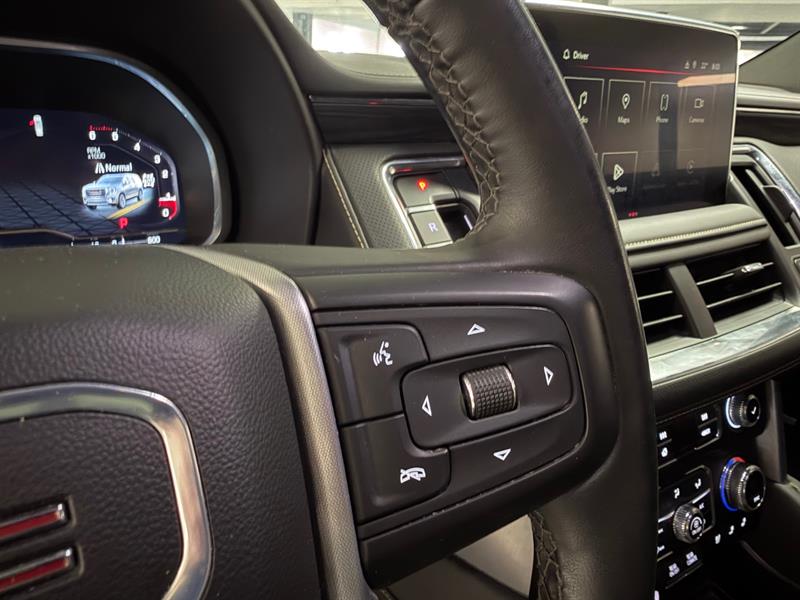 gmc Yukon XL 2024 - 21