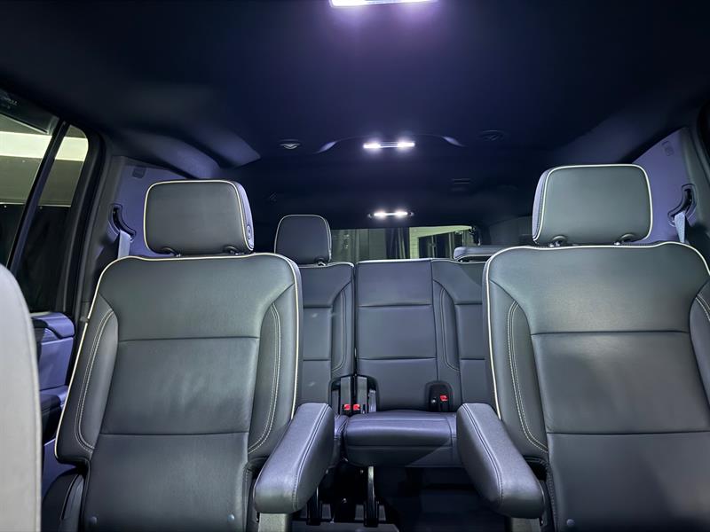 gmc Yukon XL 2024 - 22