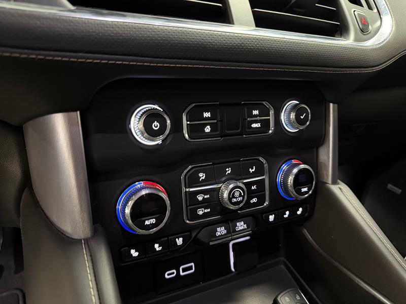 gmc Yukon XL 2024 - 23