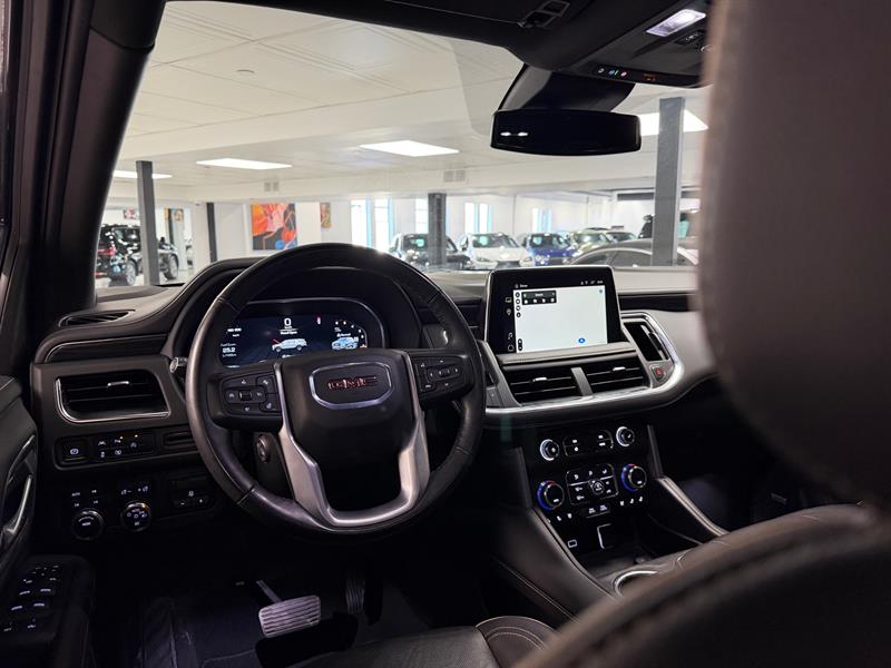 gmc Yukon XL 2024 - 25
