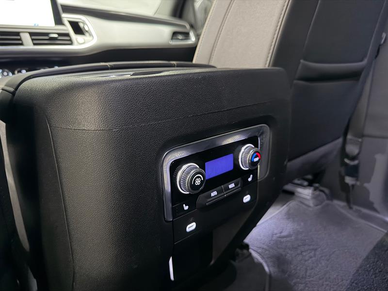 gmc Yukon XL 2024 - 26