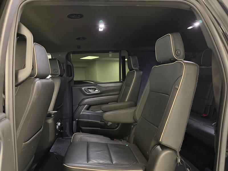 gmc Yukon XL 2024 - 27