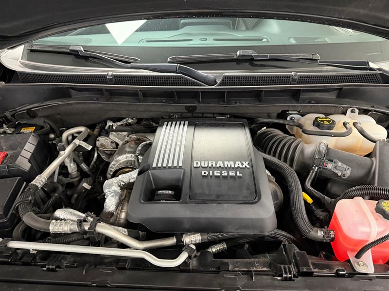 gmc Yukon XL 2024 - 29