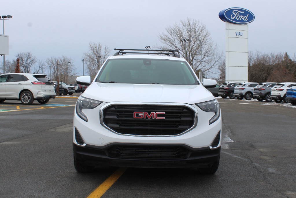 gmc Terrain 2021 - 3