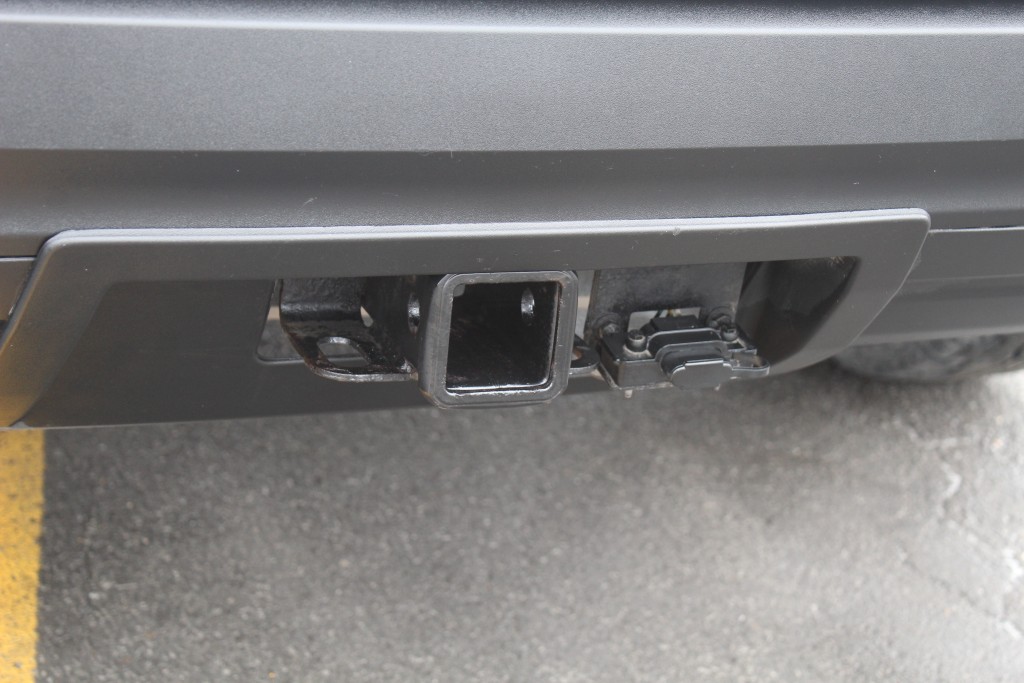 gmc Terrain 2021 - 11
