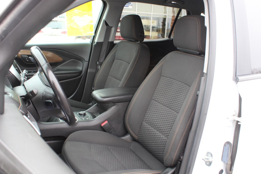 gmc Terrain 2021 - 13