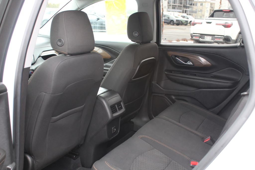 gmc Terrain 2021 - 14