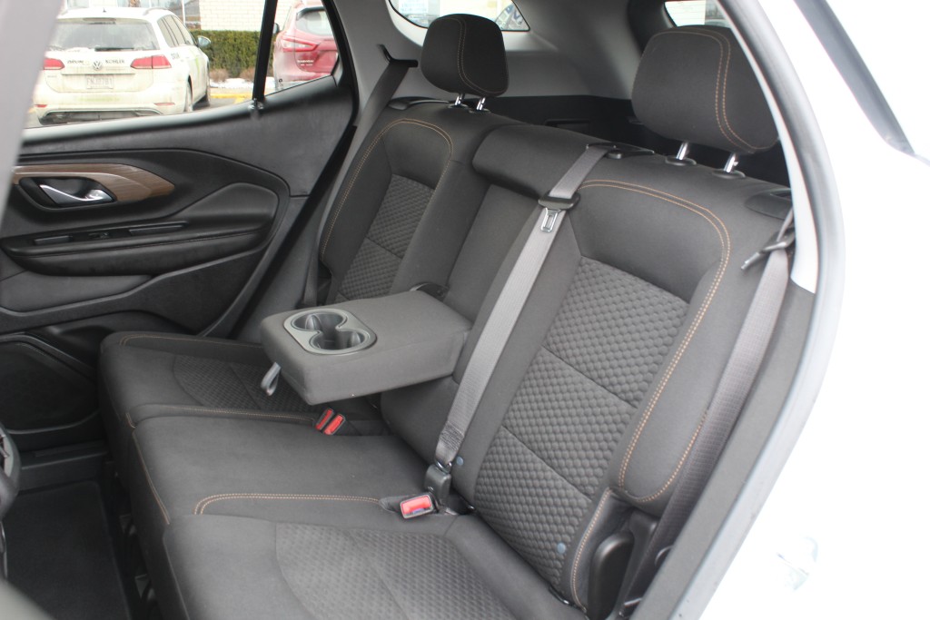 gmc Terrain 2021 - 16