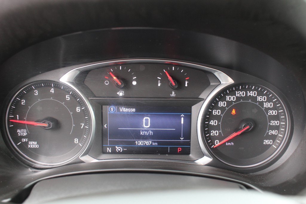 gmc Terrain 2021 - 18