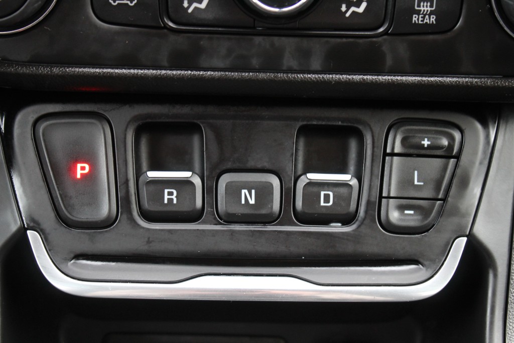 gmc Terrain 2021 - 21