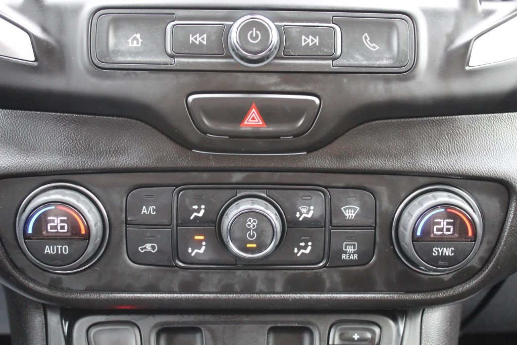 gmc Terrain 2021 - 23