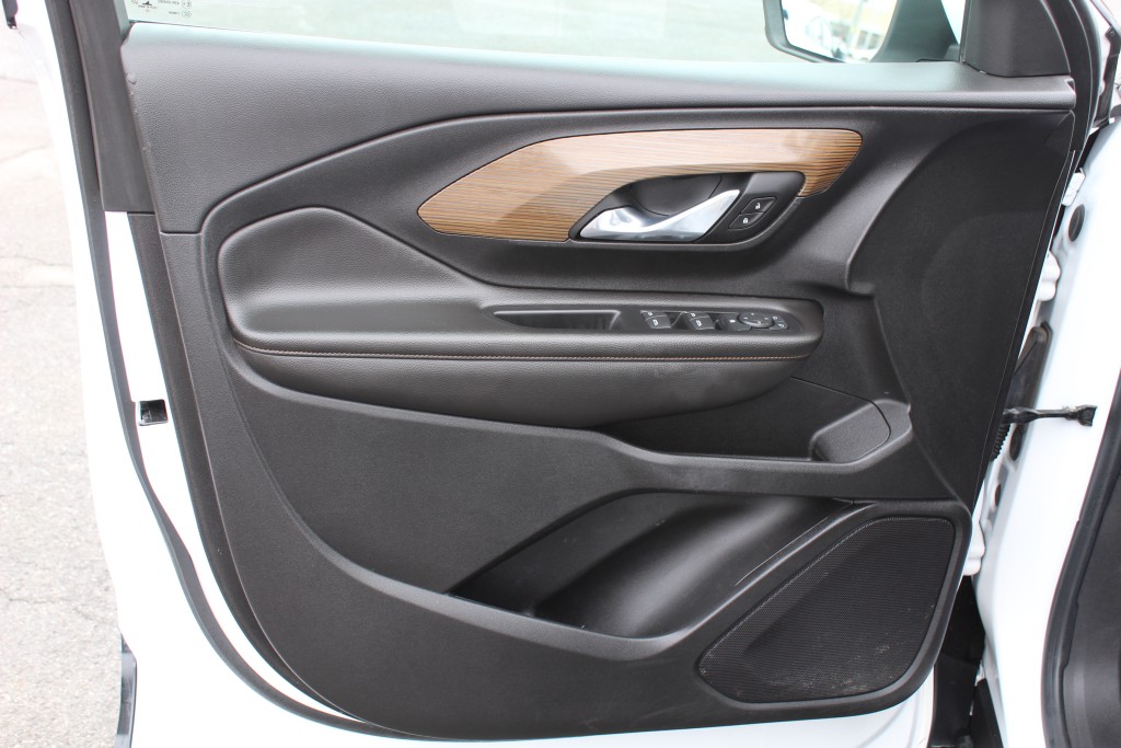 gmc Terrain 2021 - 28