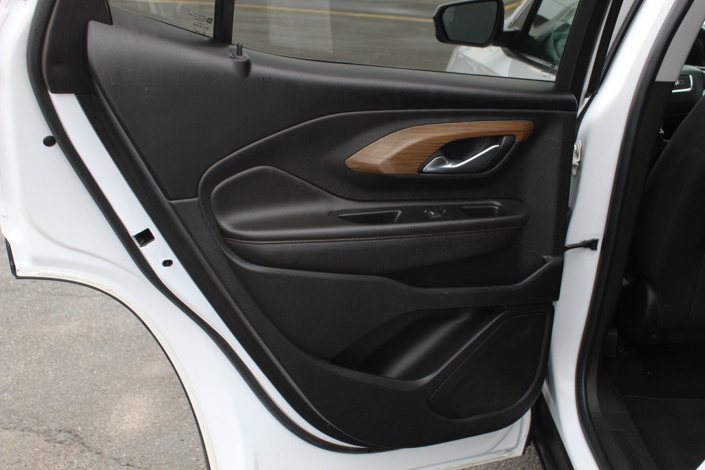 gmc Terrain 2021 - 31