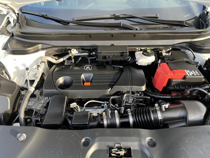 acura RDX 2021 - 6