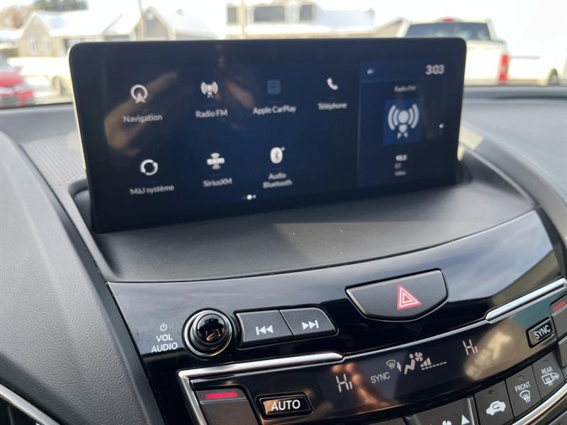 acura RDX 2021 - 10