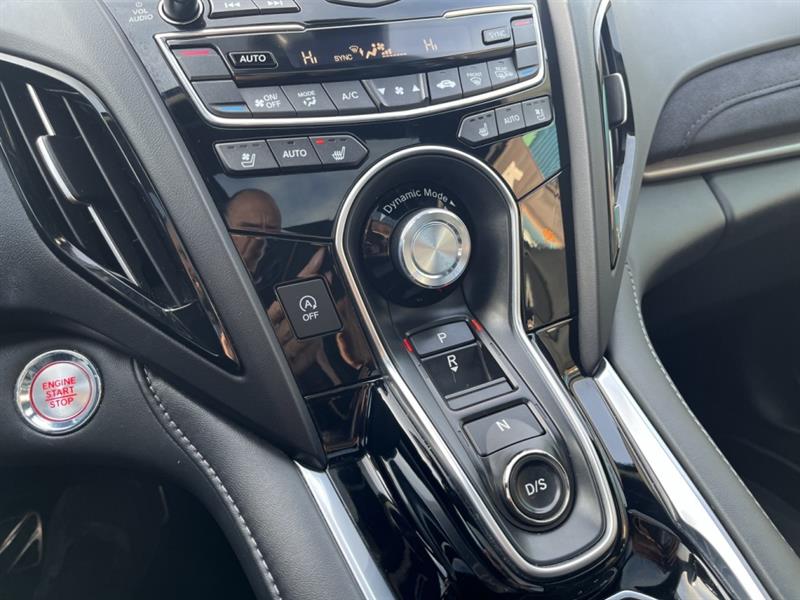 acura RDX 2021 - 11