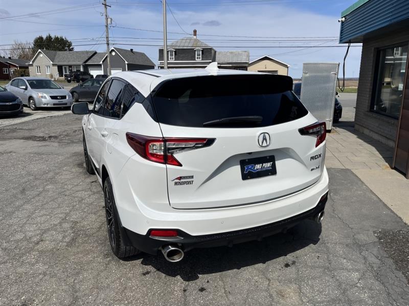 acura RDX 2021 - 13