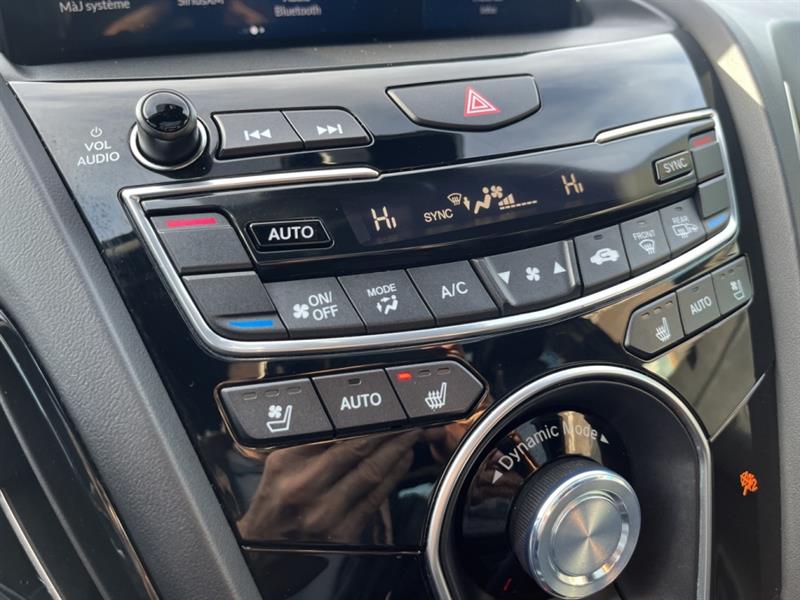 acura RDX 2021 - 14