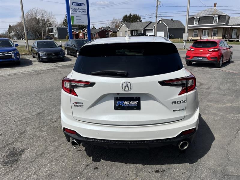 acura RDX 2021 - 15