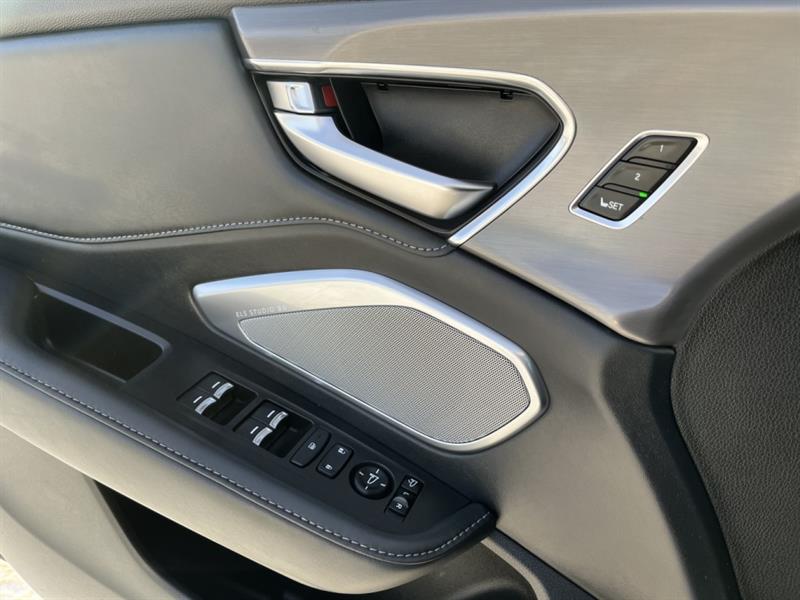 acura RDX 2021 - 18
