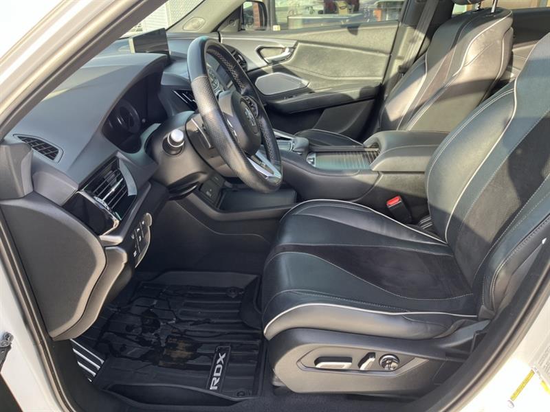 acura RDX 2021 - 20