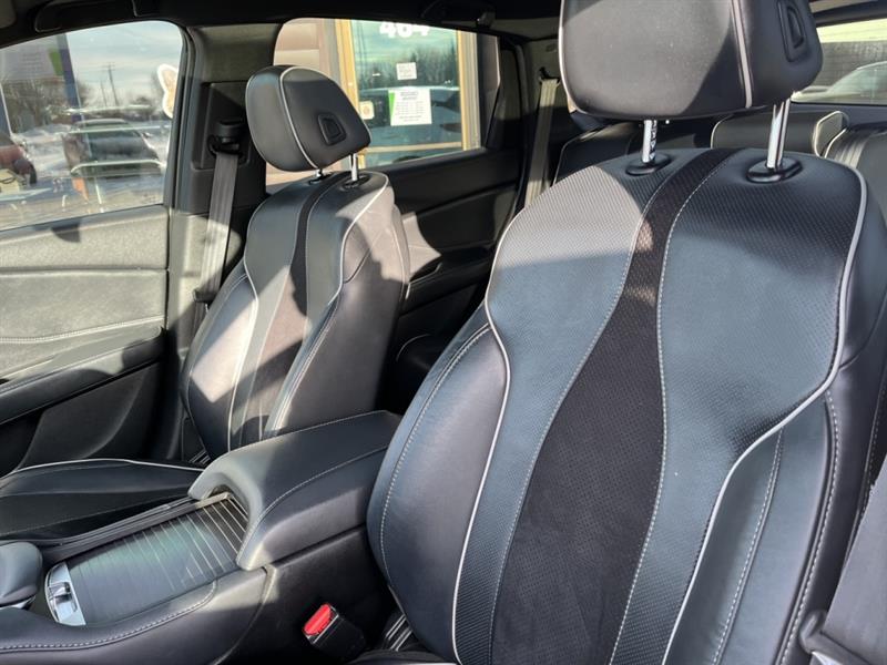 acura RDX 2021 - 22